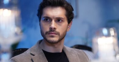 Alperen Duymaz'ın Yeni İddialı Dizisi "Beklenen Mehdi"de Şaşırtıcı Değişiklikler
