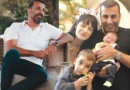 Emre Karayel İkinci Kez Baba: İlke Cihan Bebek Sosyal Medyada Kalpleri Eritti!