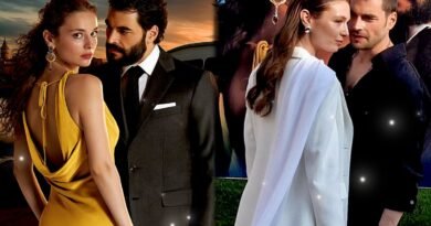 Veliaht'ın Dünya Lansmanı Cannes'ta Yapıldı