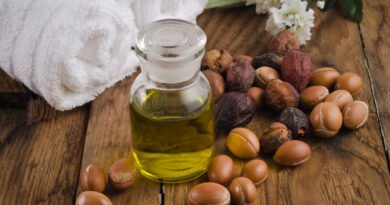 Argan Yağı Nedir ve Faydaları Nelerdir?
