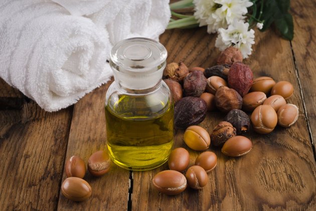 Argan Yağı Nedir ve Faydaları Nelerdir?