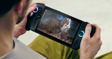 Zen 2 İşlemci: ASUS ROG Xbox Ally'ın Tanıtım Tarihi Açıklandı!