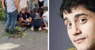 Ağaç Devrilen Muhteşem Yüzyıl Kösem Oyuncusu İbrahim Yıldız Hayati Tehlikeyi Atlattı: İşte Son Durumu!