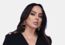 Boşanma Sonrası Ebru Gündeş'in Yeni İmajı