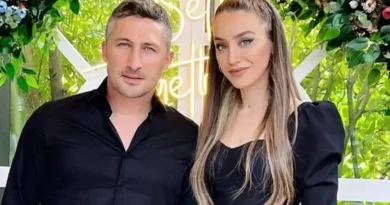 Sabri Sarıoğlu ve Yağmur Sarıoğlu Boşanacakları Söylentilerine Son Noktayı Koydu