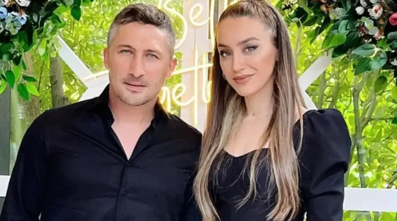 Sabri Sarıoğlu ve Yağmur Sarıoğlu Boşanacakları Söylentilerine Son Noktayı Koydu