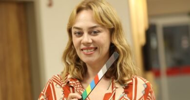 Bahar Dizisine Sürpriz Transfer