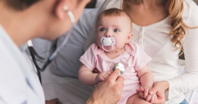 Balon Çocuk Hastalığı (Ağır Kombine İmmün Yetmezlik) Nedir?
Balon Çocuk Hastalığı: Ağır Kombine İmmün Yetmezlik Açıklaması