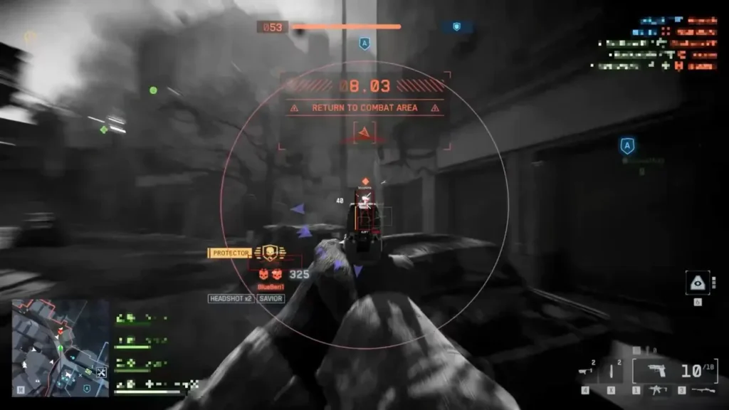 Battlefield 6 Hilecilere Geçit Yok