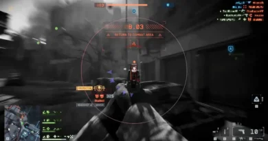 Battlefield 6 Hilecilere Geçit Yok