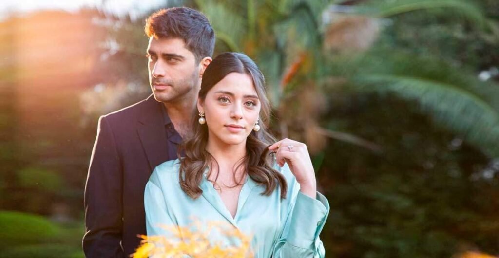 Yeni Bir Nefes: “Yasemin” Karakteri Diziye Katılıyor!