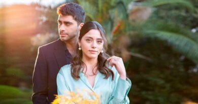 Yeni Bir Nefes: “Yasemin” Karakteri Diziye Katılıyor!