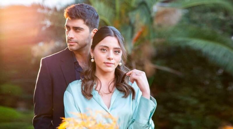 Yeni Bir Nefes: “Yasemin” Karakteri Diziye Katılıyor!