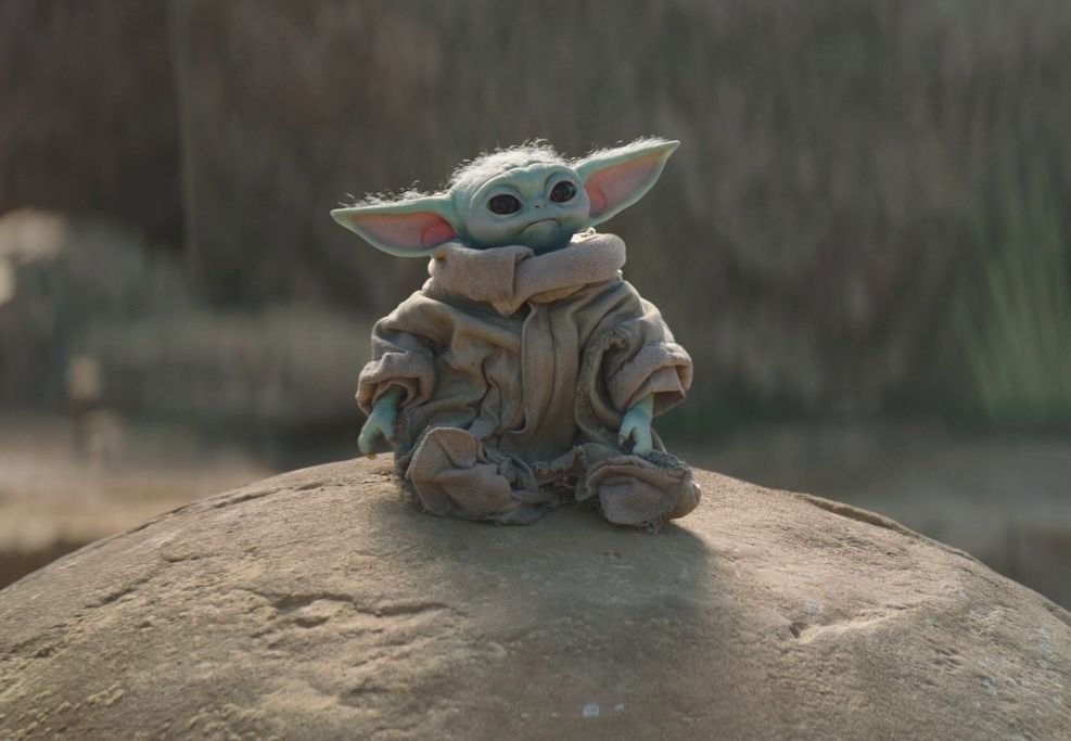 burcunuza göre hangi star wars karakterisiniz