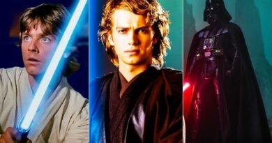 Burcunuza Göre Hangi Star Wars Karakterisiniz?