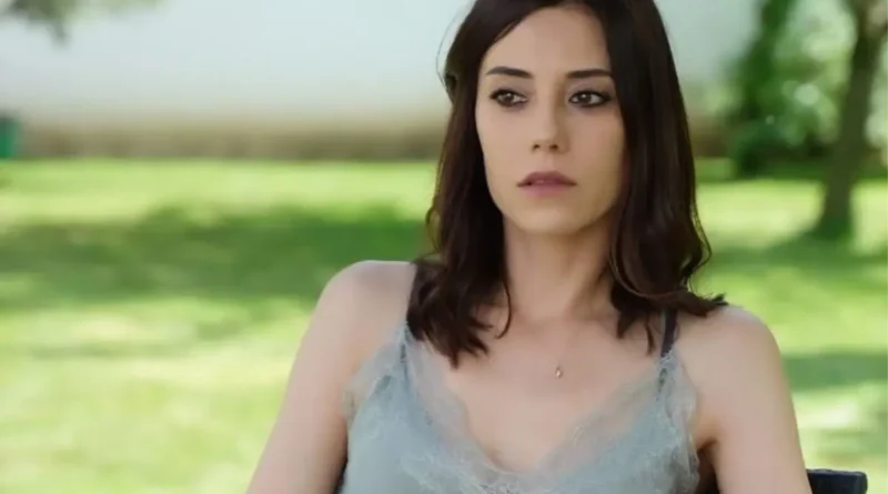 Uluslararası Proje: 'Portekiz Aşkı' Filminde Diogo Morgado ile Başrolü Paylaşacak