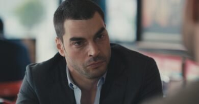 Yeni Bölüm Fragmanı Yayınlandı!