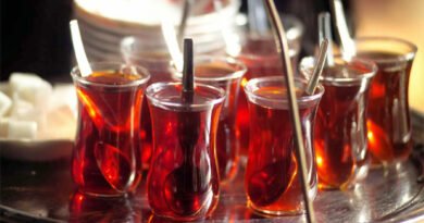 Çay Ocağı Açma Rehberi: Maliyet ve Aylık Kazanç Hesapları