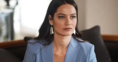 Tartışma Yaratan Cesur Kombin: Kırmızı Tayt Tulum Olay Oldu!