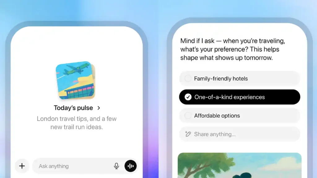 Will ChatGPT Pulse Have Ads?