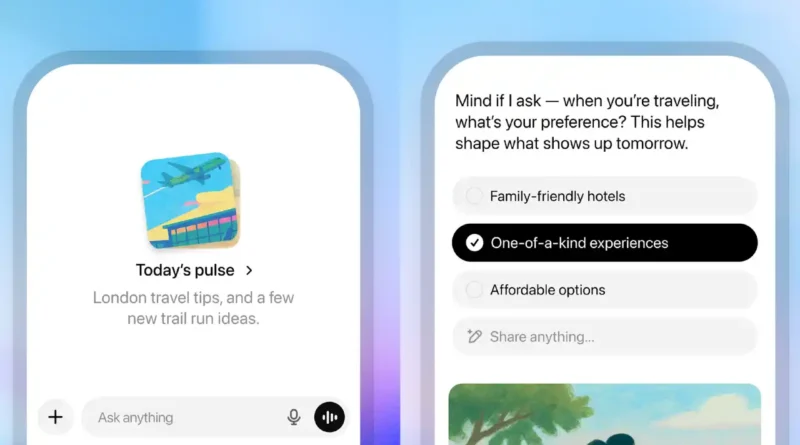 Will ChatGPT Pulse Have Ads?