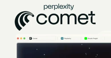 Perplexity, Yapay Zekalı Comet Tarayıcısını Ücretsiz Hale Getirdi