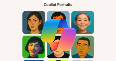 Microsoft Copilot Yüze Kavuşuyor
