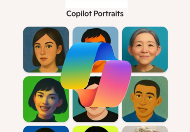 Microsoft Copilot Yüze Kavuşuyor