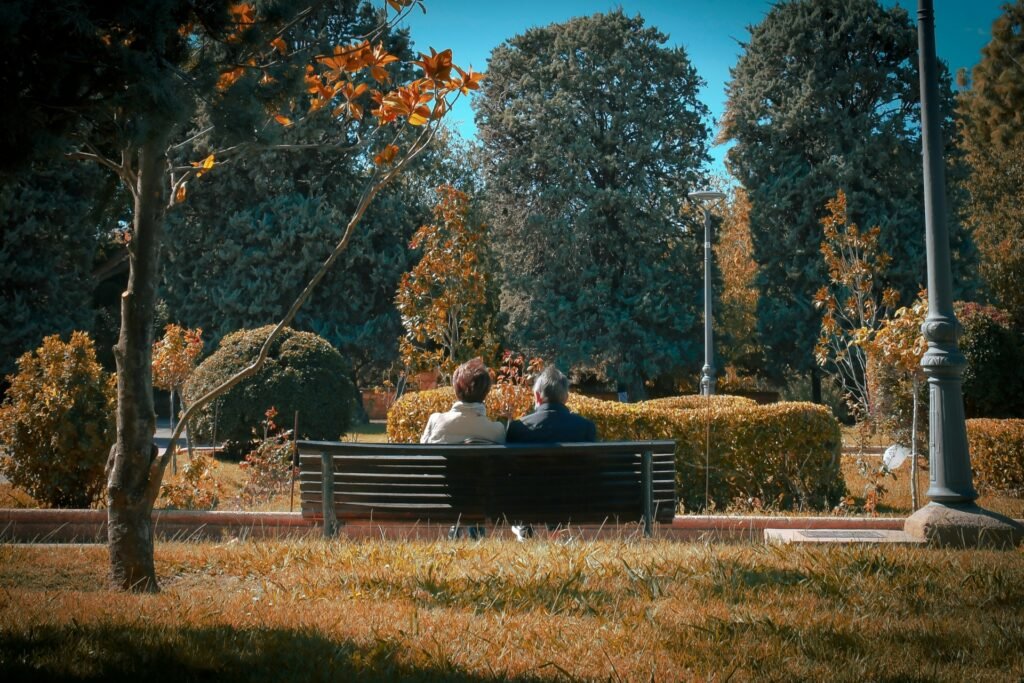 “Cuffing Sezonu”: Neden Sonbaharda İlişki Arıyoruz?