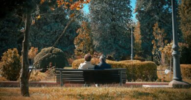 “Cuffing Sezonu”: Neden Sonbaharda İlişki Arıyoruz?