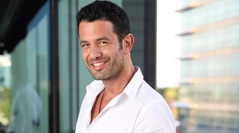 Keremcem, Survivor 2026 Kadrosuna Dahil Oldu!