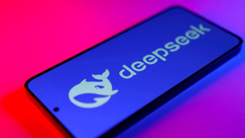 DeepSeek yeni modelini tanıttı: NVIDIA için beklenmedik bir durum!