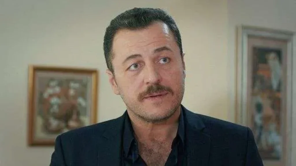 Yetkin Dikinciler, “Usta”nın Kadrosuna Katıldı