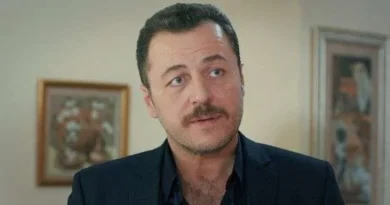 Yetkin Dikinciler, “Usta”nın Kadrosuna Katıldı
