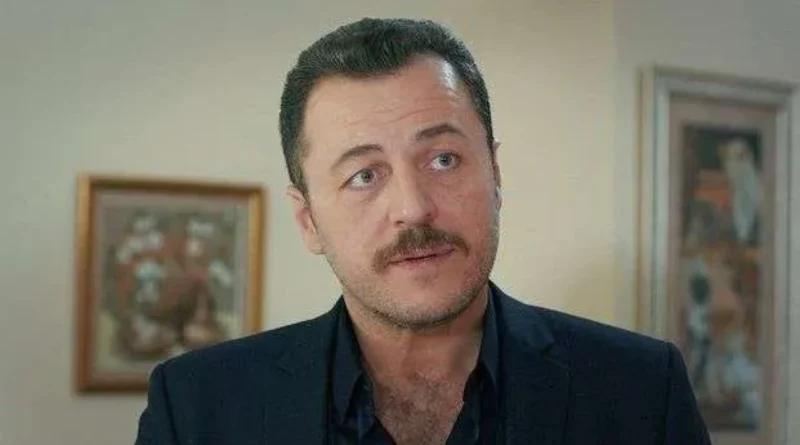 Yetkin Dikinciler, “Usta”nın Kadrosuna Katıldı