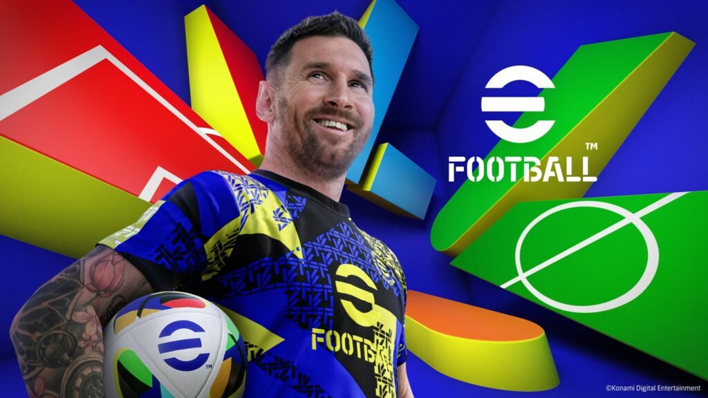 eFootball'un Türkçe dublaj eksikliği dikkat çekiyor!