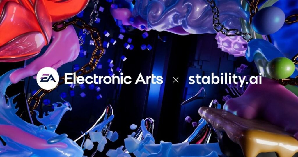 Bir Sonraki EA Oyununuz Belki de Yapay Zeka ile Güçlenecek!