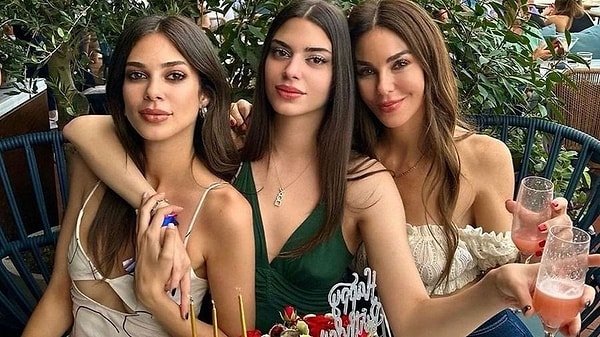 Adli Tıp Kurumu'na Şok Tepki: Kızlarımın Test Sonucuna Güvenmiyoruz!