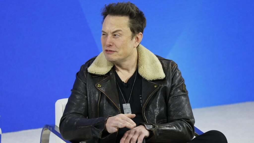 Elon Musk Durmuyor: xAI Oyun ve Film Üretecek!