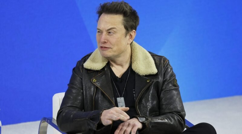 Elon Musk Durmuyor: xAI Oyun ve Film Üretecek!