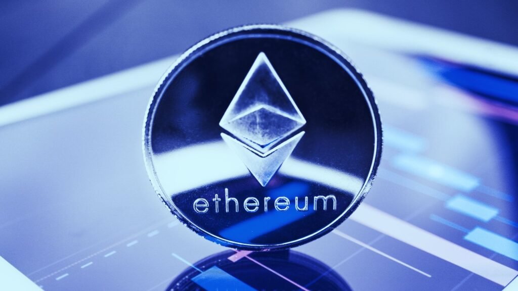 Ethereum Fiyatı Ne Kadar? Güncel Durum