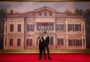 Engin Akyürek ve Aslı Enver'in Rol Aldığı 'Enfes Bir Akşam' Gala Töreni Göz Doldurdu