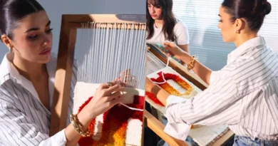 Hande Erçel, Ayrılığın Ardından Sanata Yöneldi