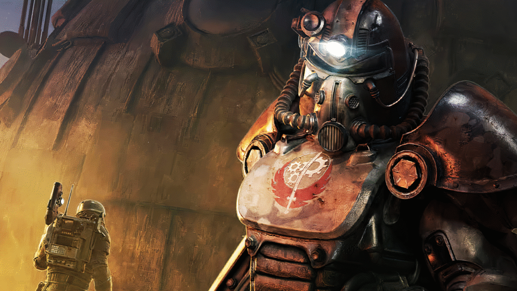 Yeni Fallout 4 Versiyonu Geliyor mu?