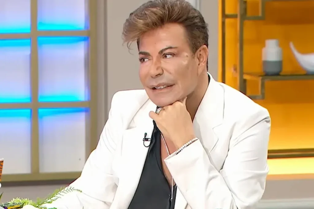 Fatih Ürek'in Sağlık Durumu Nedir? Menajeri Son Gelişmeleri Açıkladı