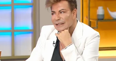Fatih Ürek'in Sağlık Durumu Nedir? Menajeri Son Gelişmeleri Açıkladı