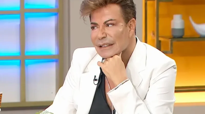 Fatih Ürek'in Sağlık Durumu Nedir? Menajeri Son Gelişmeleri Açıkladı