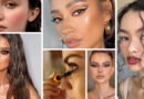 2025 Sonbahar Makyaj Trendleri: Moda Haftalarının Öne Çıkanları