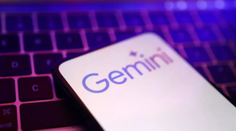 Gemini'de Kritik Açıklama: Google Sorumluluk Almıyor!