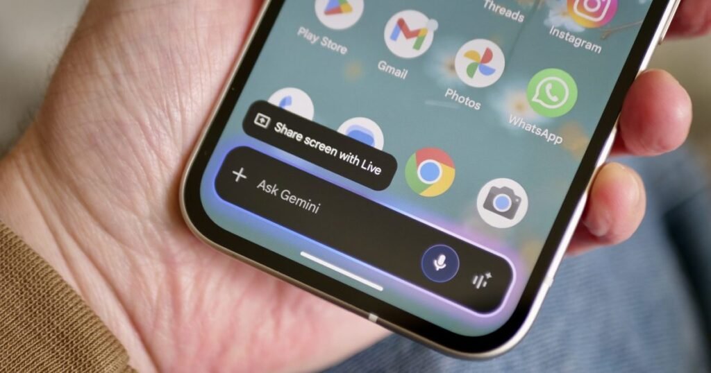 Mobil Oyunlarda Zayıf mısınız? Gemini AI, Sizi Gerçek Bir Koç Gibi Yönlendirsin!